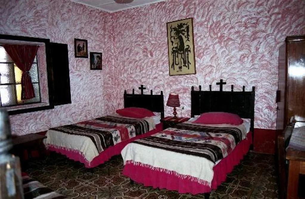 Posada Belen Museo Inn Guatemala City 2*,  Guatemala