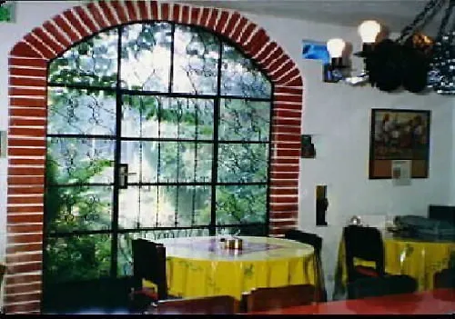 ** Hotel Posada Belen Museo Inn Guatemala City Guatemala