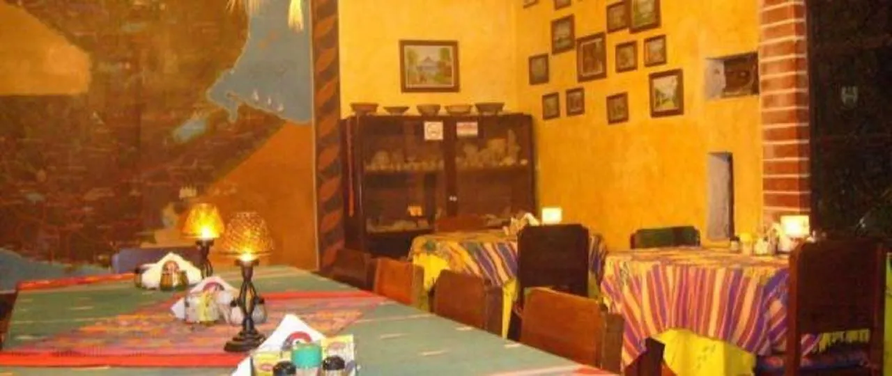 Posada Belen Museo Inn Guatemala City