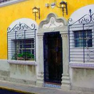 Posada Belen Museo Inn Guatemala City 2*,  Guatemala